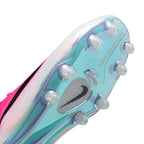 NIKE MERCURIAL VAPOR 17 ELITE T AG PRO - MULTI COLOR/BLACK