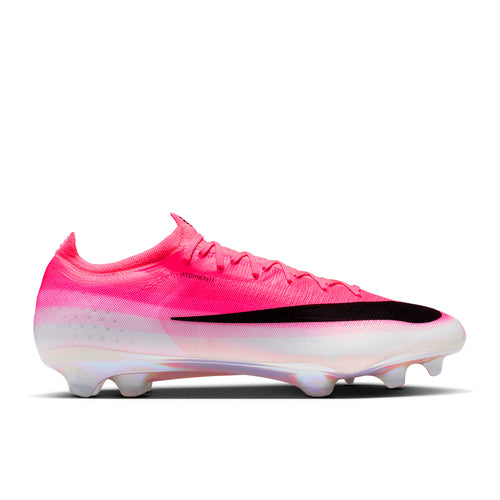 NIKE MERCURIAL VAPOR 17 ELITE T FG - MULTI COLOR/BLACK