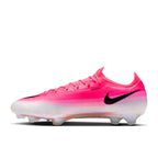 NIKE MERCURIAL VAPOR 17 ELITE T FG - MULTI COLOR/BLACK
