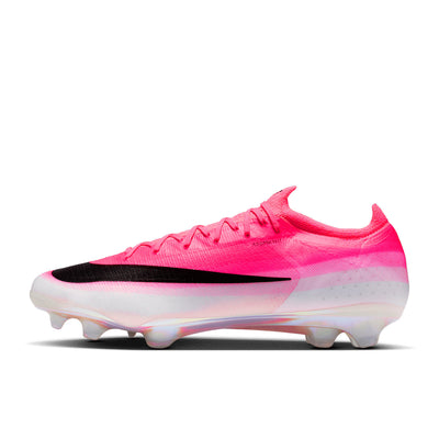NIKE MERCURIAL VAPOR 17 ELITE T FG - MULTI COLOR/BLACK