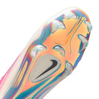 NIKE MERCURIAL VAPOR 17 ELITE T FG - MULTI COLOR/BLACK