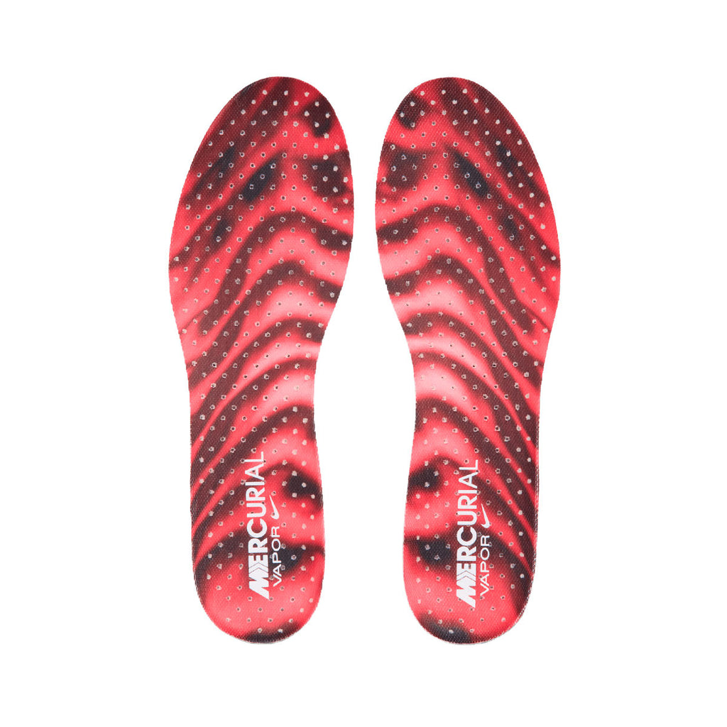 NIKE MERCURIAL VAPOR 17 ELITE T FG - MULTI COLOR/BLACK