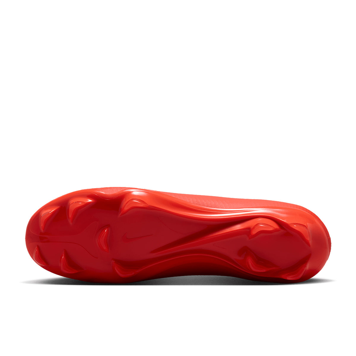NIKE MERCURIAL VAPOR 17 PRO FG - BRIGHT CRIMSON/BLUR