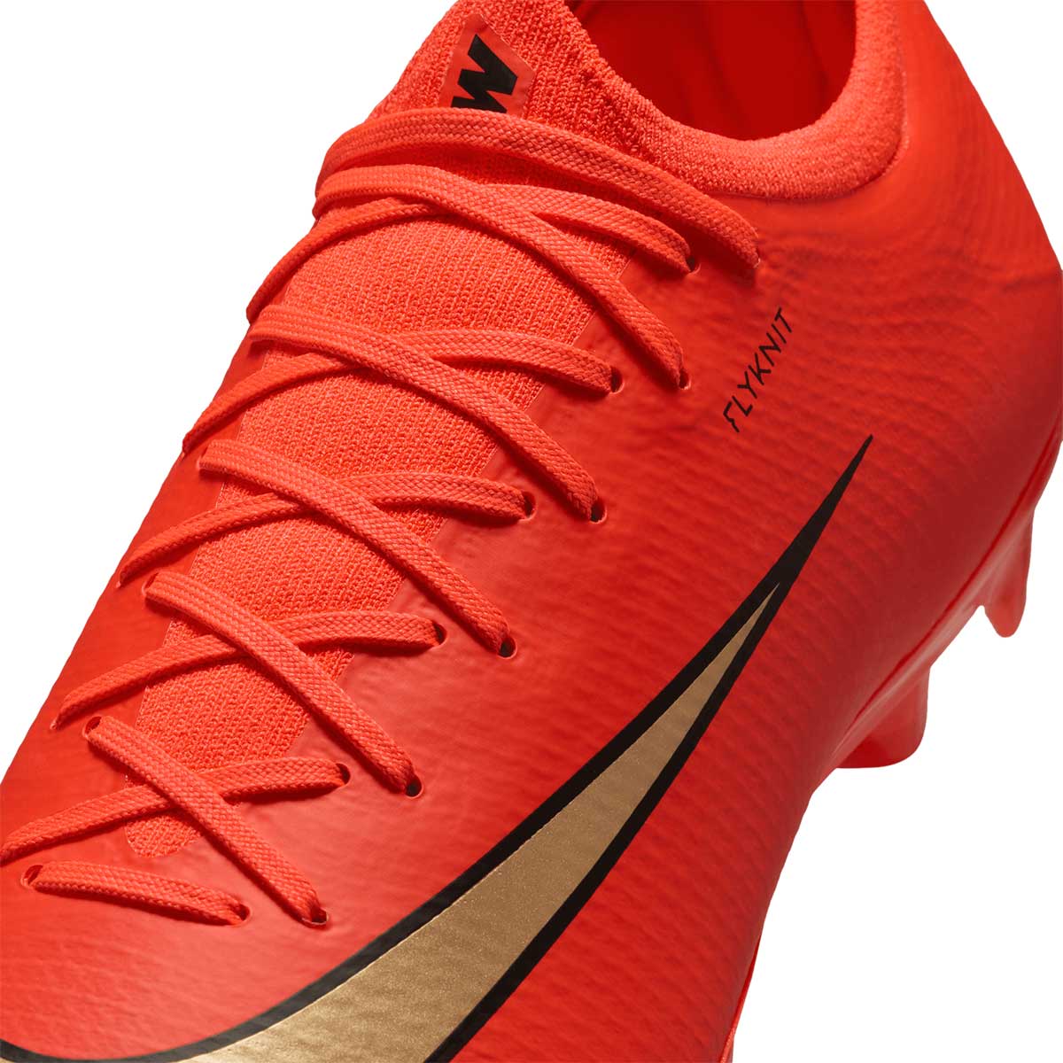 NIKE MERCURIAL VAPOR 17 PRO FG - BRIGHT CRIMSON/BLUR