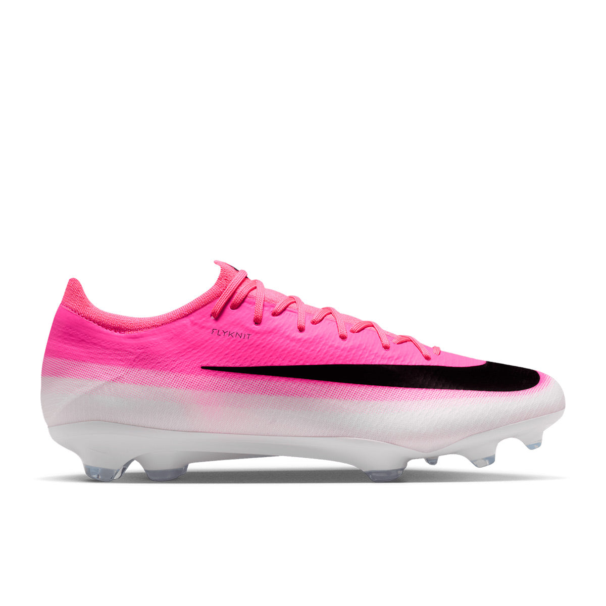 NIKE MERCURIAL VAPOR 17 PRO T FG - MULTI COLOR/BLACK