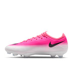 NIKE MERCURIAL VAPOR 17 PRO T FG - MULTI COLOR/BLACK