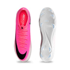 NIKE MERCURIAL VAPOR 17 PRO T FG - MULTI COLOR/BLACK