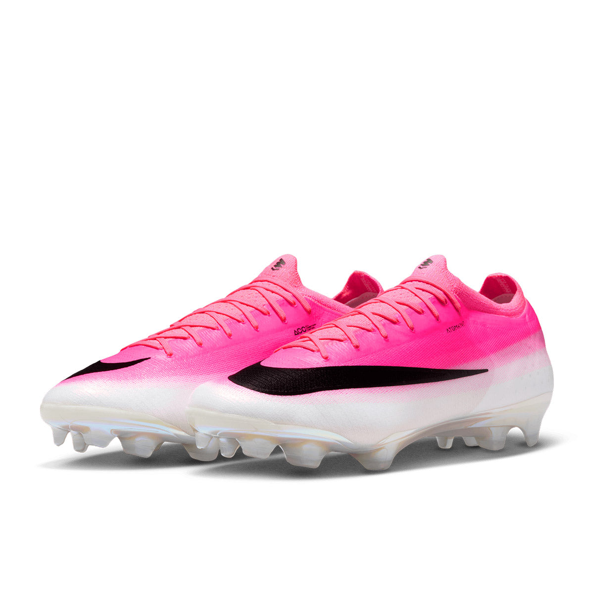 NIKE MERCURIAL VAPOR 17 PRO T FG - MULTI COLOR/BLACK
