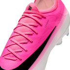 NIKE MERCURIAL VAPOR 17 PRO T FG - MULTI COLOR/BLACK