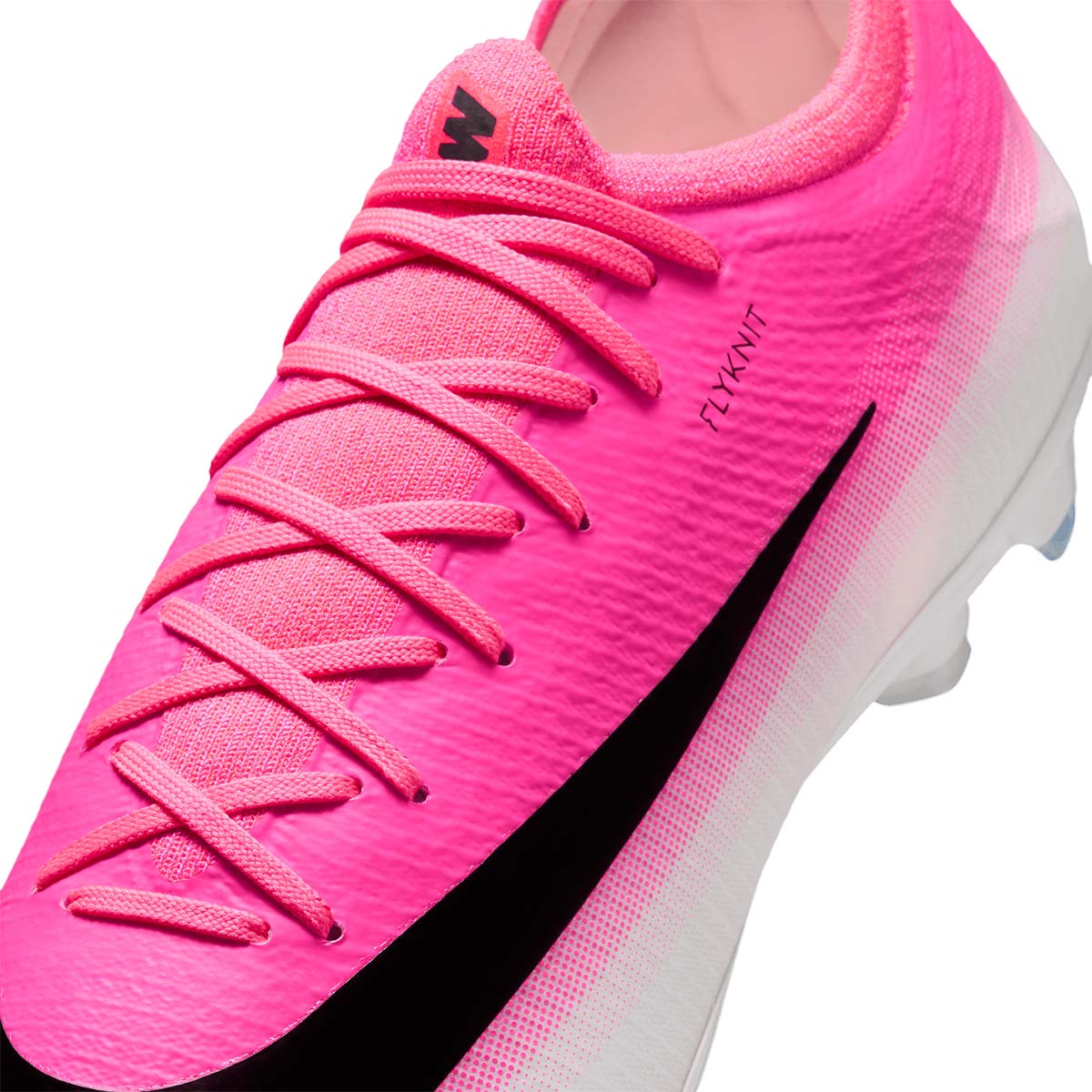 NIKE MERCURIAL VAPOR 17 PRO T FG - MULTI COLOR/BLACK