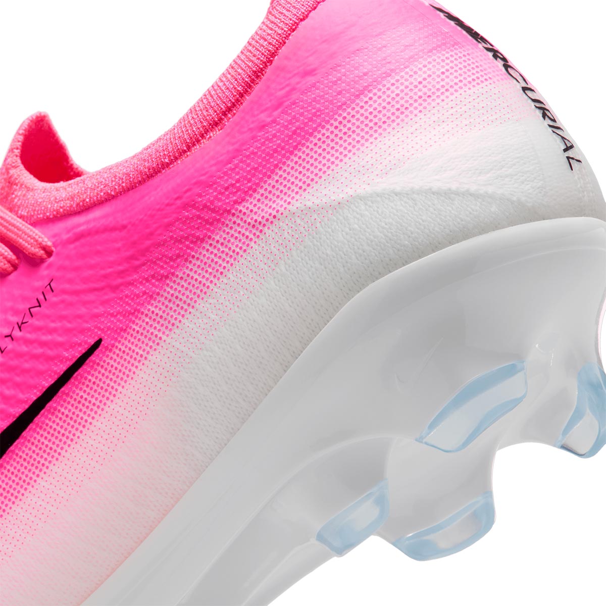 NIKE MERCURIAL VAPOR 17 PRO T FG - MULTI COLOR/BLACK