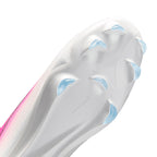 NIKE MERCURIAL VAPOR 17 PRO T FG - MULTI COLOR/BLACK