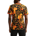 NIKE NETHERLANDS X PATTA ACADEMY PRO SS TOP PRE MATCH X2 - BLACK/WHITE