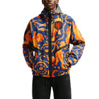 NIKE NETHERLANDS X PATTA KMD ANTHEM JACKET X2 SE - DEEP ROYAL BLUE/WHITE