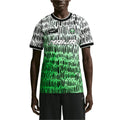 NIKE NIGERIA X SLAWN ACADEMY PRO SS TOP PRE MATCH  X2 SE - BLACK/WHITE