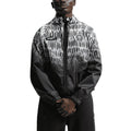 NIKE NIGERIA X SLAWN KMD ANTHEM JACKET X2 SE - BLACK/WHITE