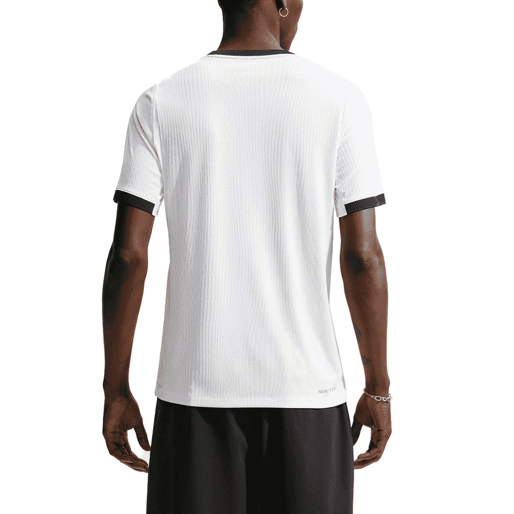 NIKE PARIS SAINT GERMAIN 2026/2027 AWAY PLAYER JERSEY - WHITE/COLLEGE NAVY/COLLEGE NAVY