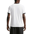 NIKE PARIS SAINT GERMAIN 2026/2027 AWAY PLAYER JERSEY - WHITE/COLLEGE NAVY/COLLEGE NAVY