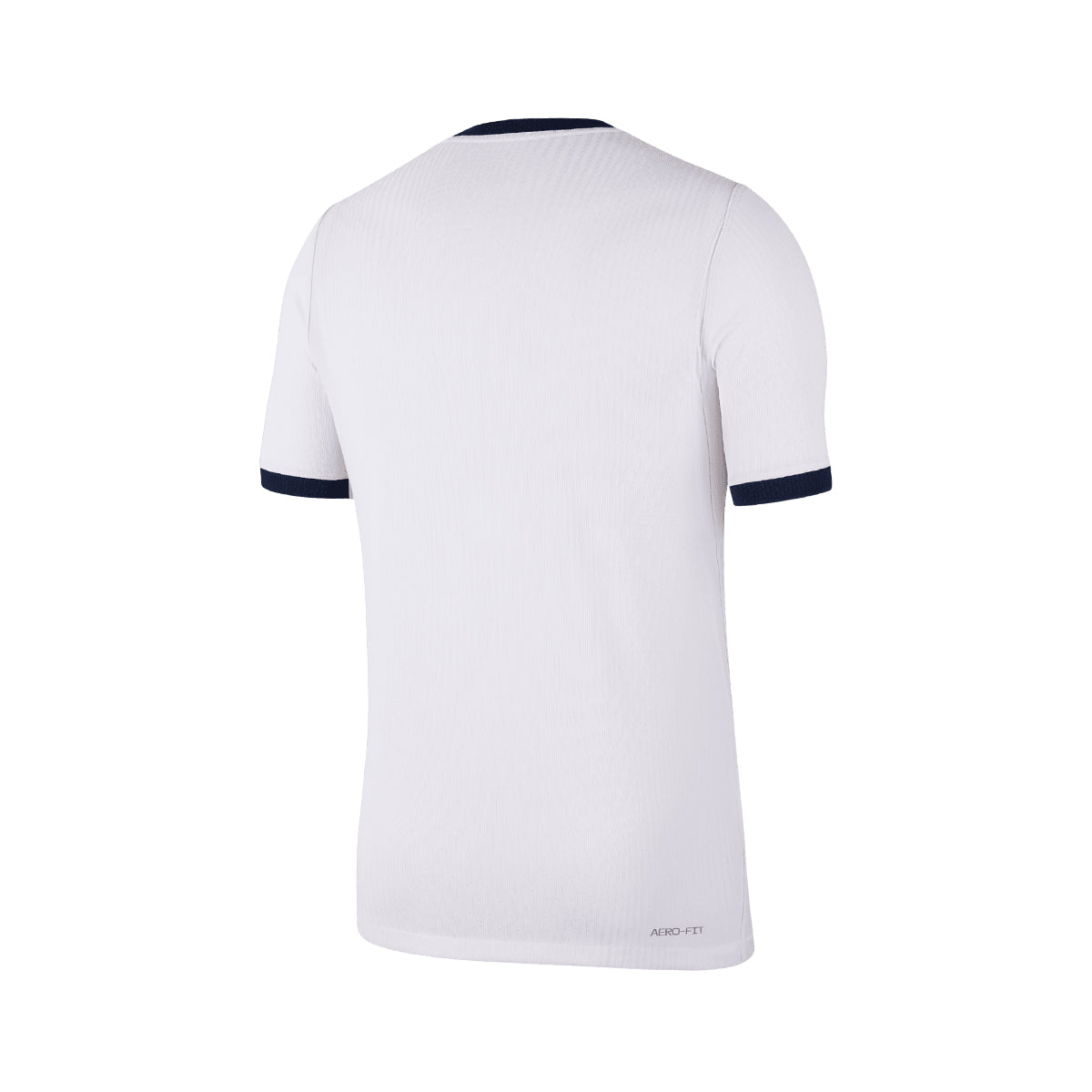 NIKE PARIS SAINT GERMAIN 2026/2027 AWAY PLAYER JERSEY - WHITE/COLLEGE NAVY/COLLEGE NAVY