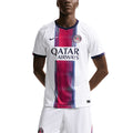 NIKE PARIS SAINT GERMAIN 2026/2027 AWAY REPLICA JERSEY - WHITE/COLLEGE NAVY/COLLEGE NAVY