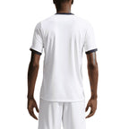 NIKE PARIS SAINT GERMAIN 2026/2027 AWAY REPLICA JERSEY - WHITE/COLLEGE NAVY/COLLEGE NAVY