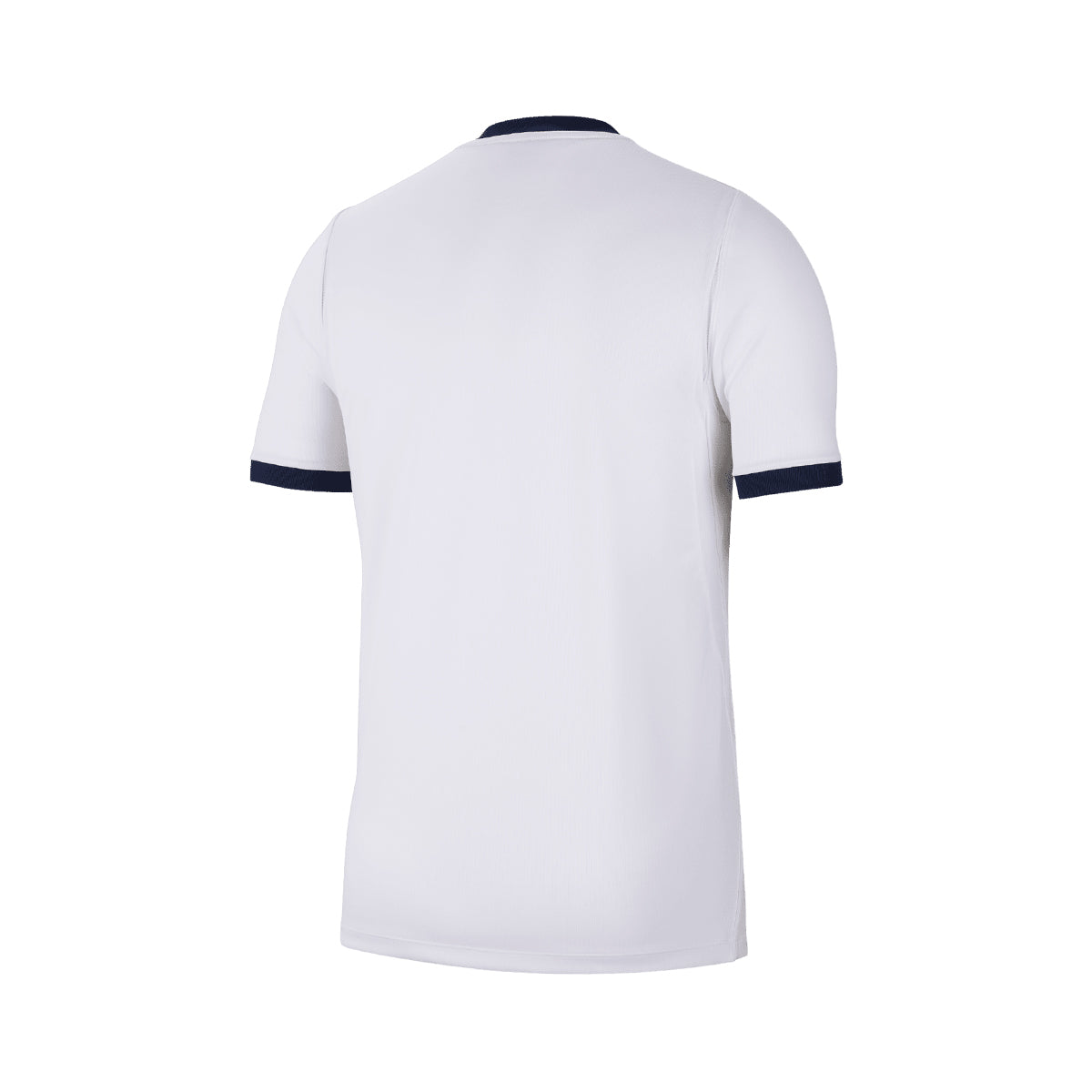 NIKE PARIS SAINT GERMAIN 2026/2027 AWAY REPLICA JERSEY - WHITE/COLLEGE NAVY/COLLEGE NAVY