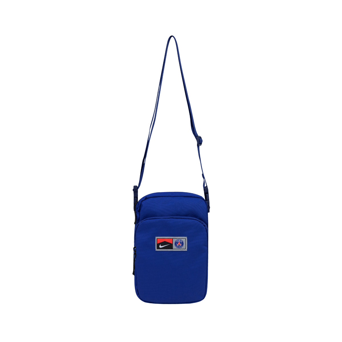 NIKE PARIS SAINT GERMAIN 2026/2027 HERITAGE CROSSBODY BAG - OLD ROYAL