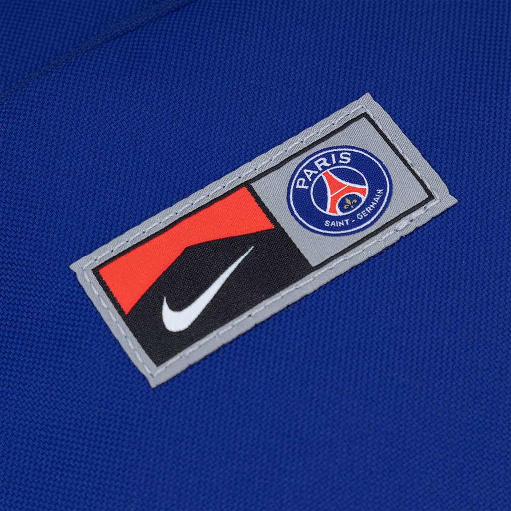NIKE PARIS SAINT GERMAIN 2026/2027 HERITAGE CROSSBODY BAG - OLD ROYAL