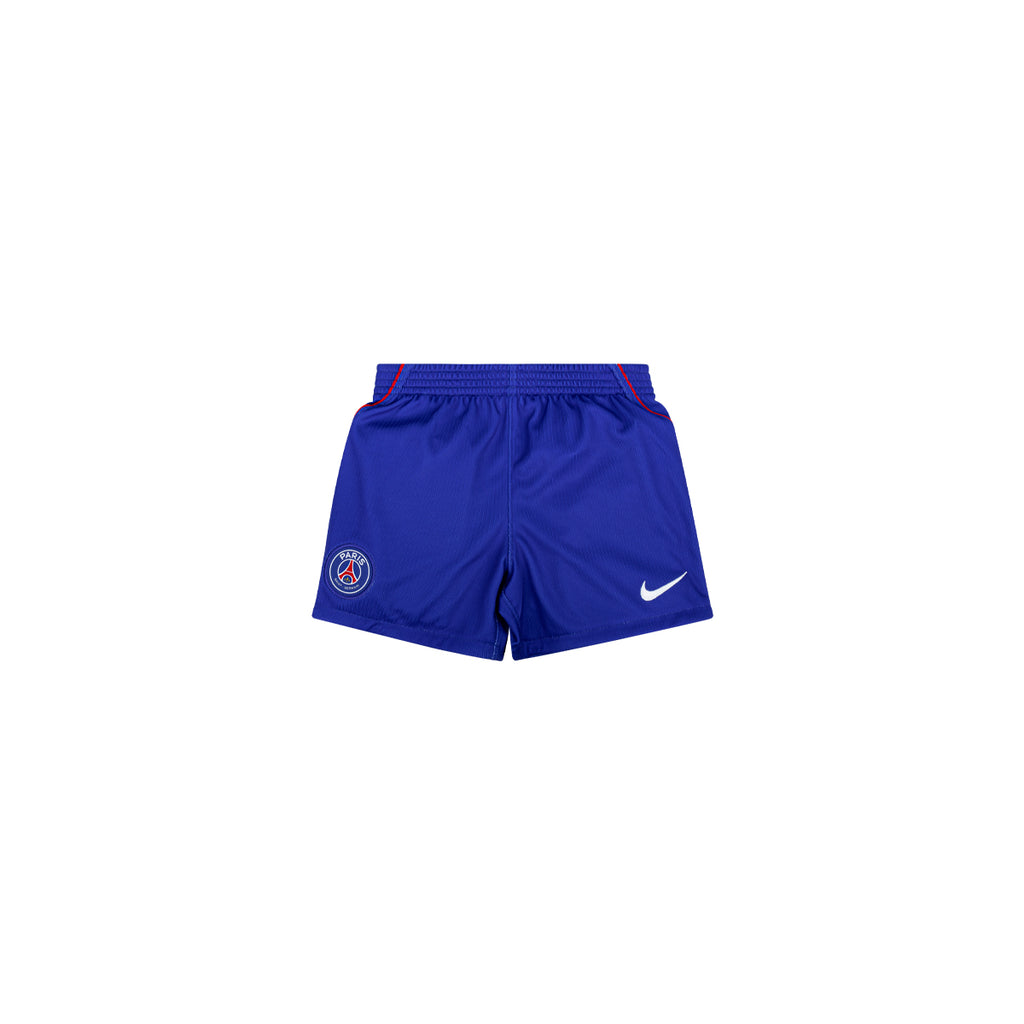 NIKE PARIS SAINT GERMAIN 2026/2027 HOME MINI JERSEY - OLD ROYAL/WHITE/UNIVERSITY RED/WHITE