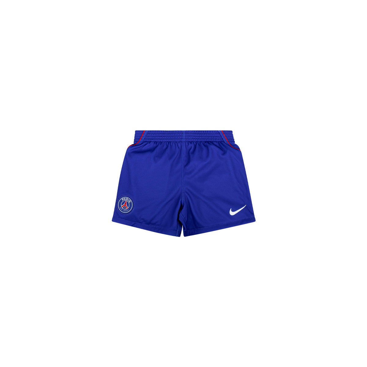 NIKE PARIS SAINT GERMAIN 2026/2027 HOME MINI JERSEY - OLD ROYAL/WHITE/UNIVERSITY RED/WHITE