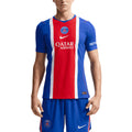 NIKE PARIS SAINT GERMAIN 2026/2027 HOME PLAYER JERSEY - OLD ROYAL/WHITE/UNIVERSITY RED/WHITE