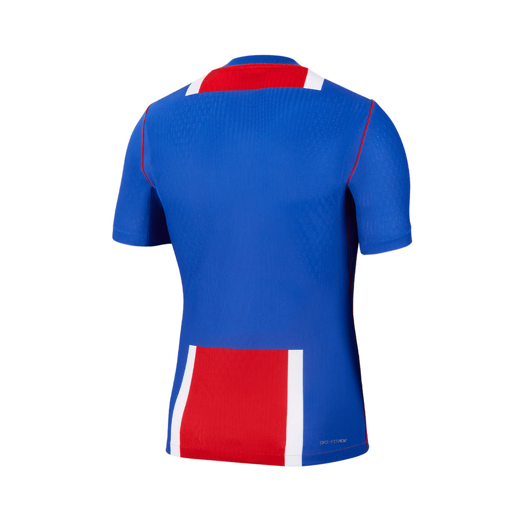 NIKE PARIS SAINT GERMAIN 2026/2027 HOME PLAYER JERSEY - OLD ROYAL/WHITE/UNIVERSITY RED/WHITE