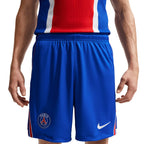 NIKE PARIS SAINT GERMAIN 2026/2027 HOME SHORTS - OLD ROYAL/WHITE