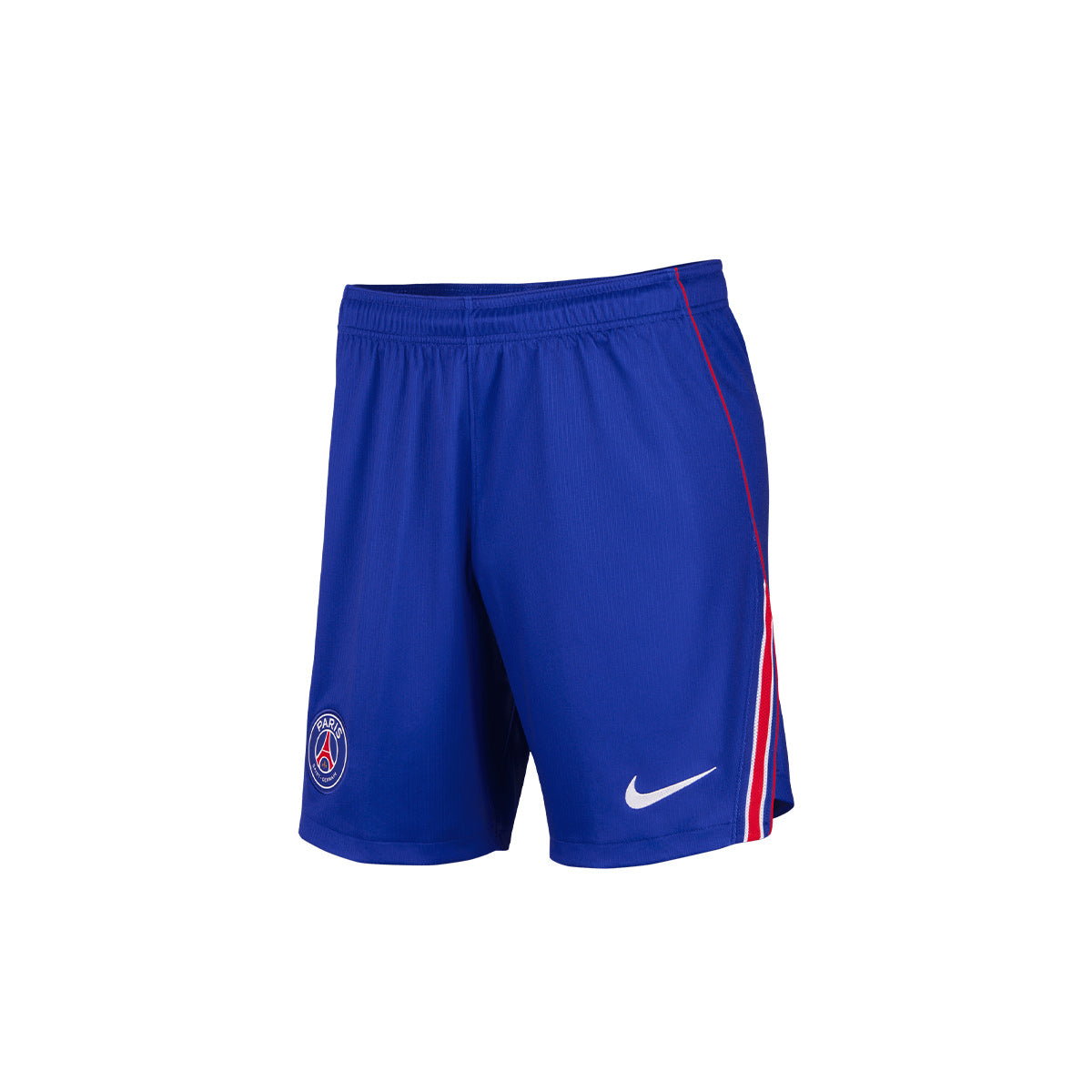 NIKE PARIS SAINT GERMAIN 2026/2027 HOME SHORTS - OLD ROYAL/WHITE