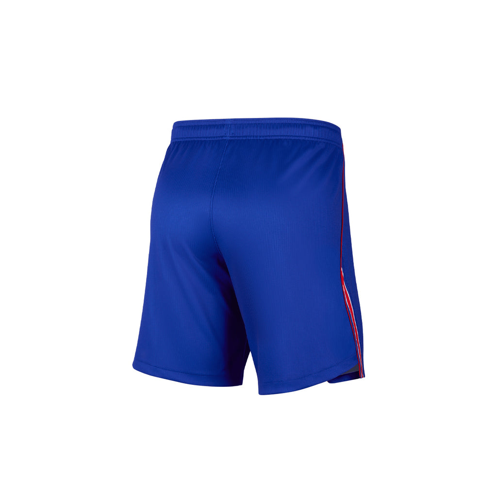 NIKE PARIS SAINT GERMAIN 2026/2027 HOME SHORTS - OLD ROYAL/WHITE