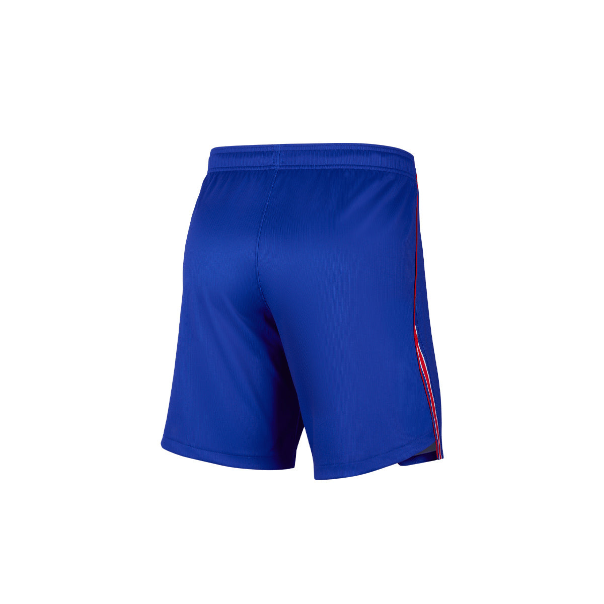 NIKE PARIS SAINT GERMAIN 2026/2027 HOME SHORTS - OLD ROYAL/WHITE
