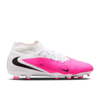 NIKE PHANTOM 6 HIGH ACADEMY T FG/MG - MULTI COLOR/BLACK