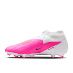 NIKE PHANTOM 6 HIGH ACADEMY T FG/MG - MULTI COLOR/BLACK