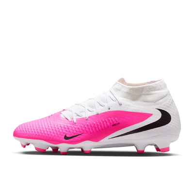 NIKE PHANTOM 6 HIGH ACADEMY T FG/MG - MULTI COLOR/BLACK
