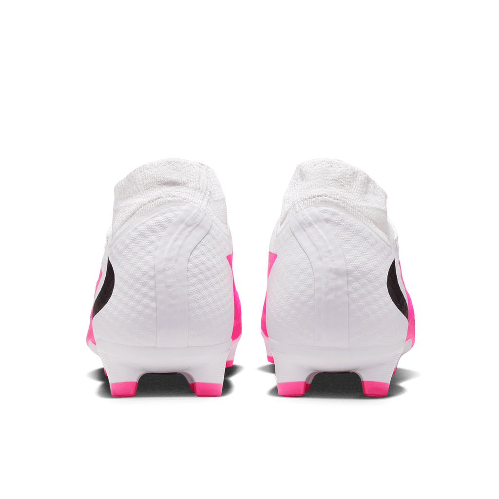 NIKE PHANTOM 6 HIGH ACADEMY T FG/MG - MULTI COLOR/BLACK