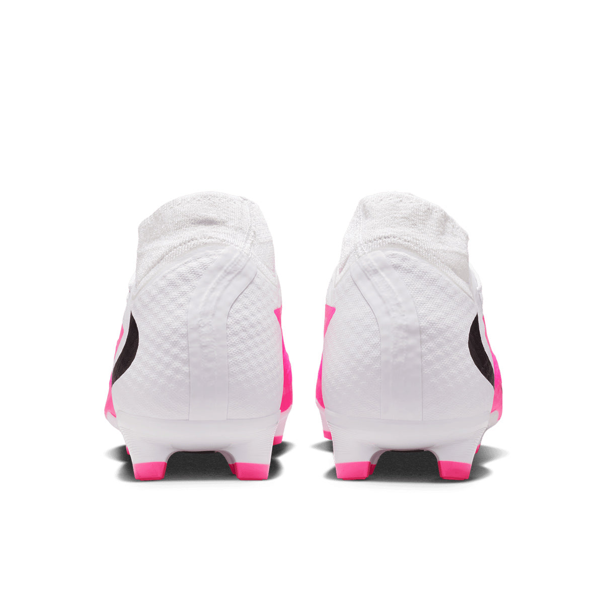 NIKE PHANTOM 6 HIGH ACADEMY T FG/MG - MULTI COLOR/BLACK