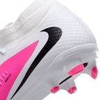 NIKE PHANTOM 6 HIGH ACADEMY T FG/MG - MULTI COLOR/BLACK