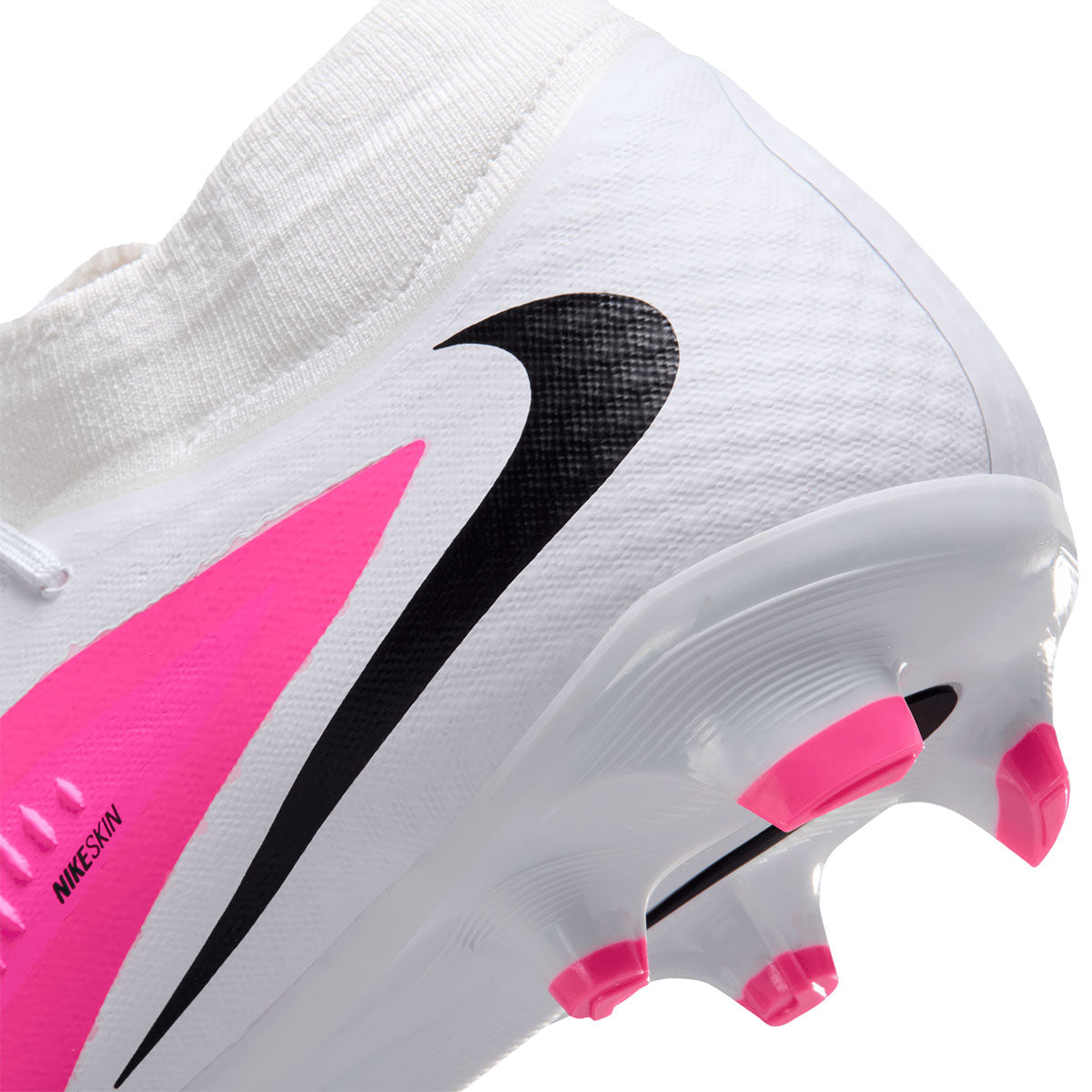 NIKE PHANTOM 6 HIGH ACADEMY T FG/MG - MULTI COLOR/BLACK
