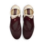 NIKE PHANTOM 6 HIGH ELITE NU3 FG - BURGUNDY CRUSH/UNIVERSITY RED FOSSIL