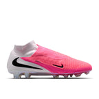 NIKE PHANTOM 6 HIGH ELITE T FG - MULTI COLOR/BLACK
