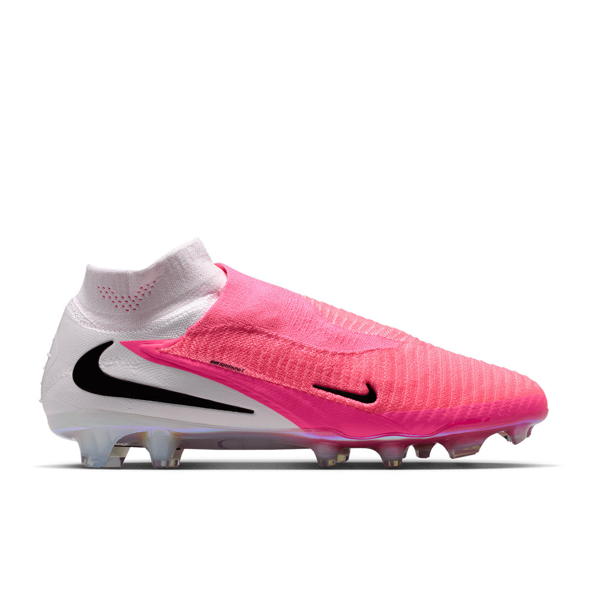 NIKE PHANTOM 6 HIGH ELITE T FG - MULTI COLOR/BLACK