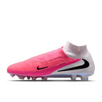 NIKE PHANTOM 6 HIGH ELITE T FG - MULTI COLOR/BLACK