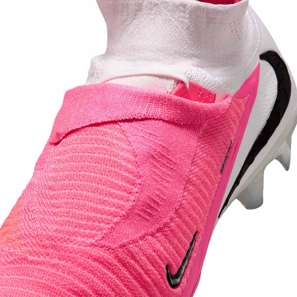 NIKE PHANTOM 6 HIGH ELITE T FG - MULTI COLOR/BLACK