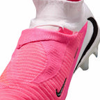 NIKE PHANTOM 6 HIGH ELITE T FG - MULTI COLOR/BLACK