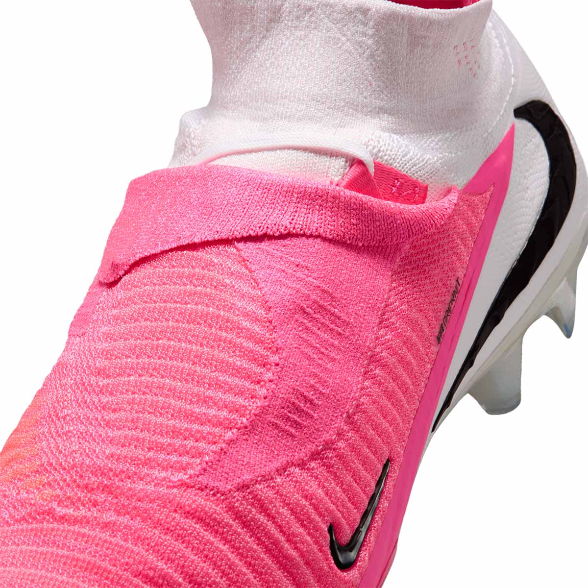 NIKE PHANTOM 6 HIGH ELITE T FG - MULTI COLOR/BLACK